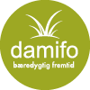 Damifo Logo