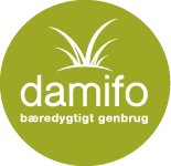 Damifo Logo