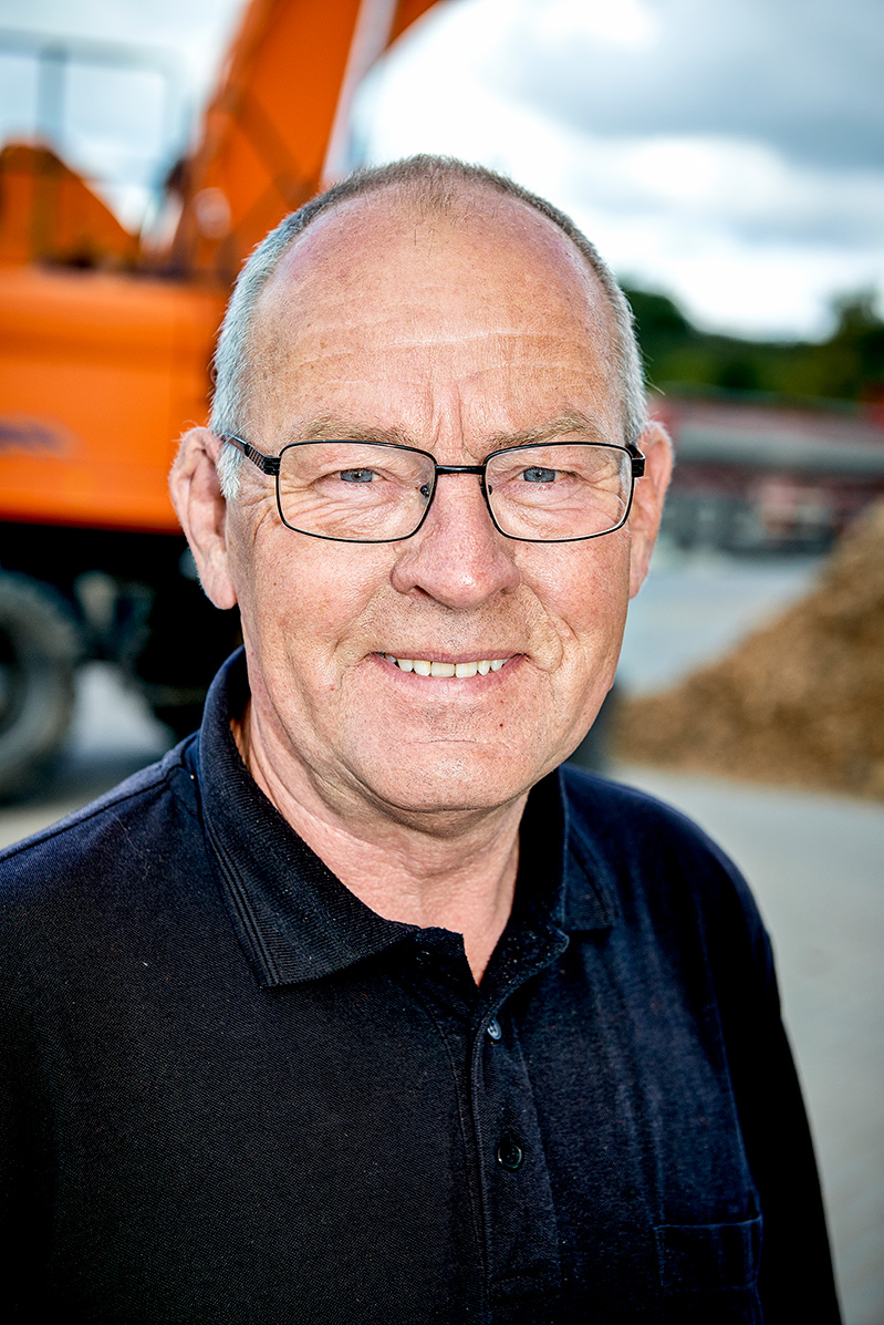 _DPS3909 Damifo Benny Sørensen